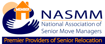 National Association of Senior Move Managers logo